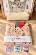 Blind Date with a Colouring Book