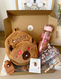 Capybara Adventure Gift Bundle